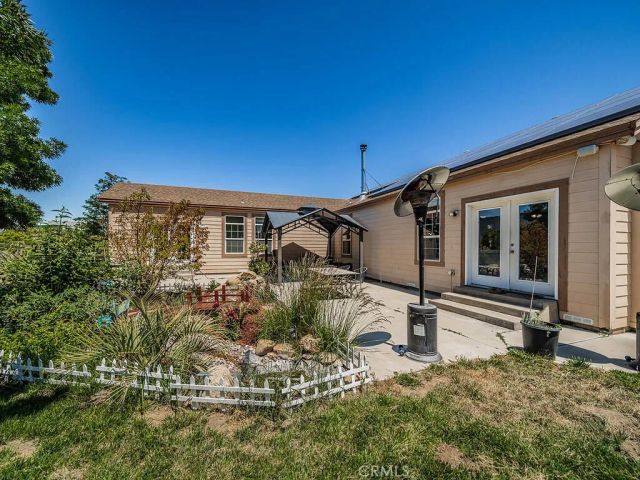 27035 Chihuahua Valley Road, Warner Springs, CA 92086