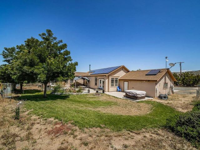 27035 Chihuahua Valley Road, Warner Springs, CA 92086