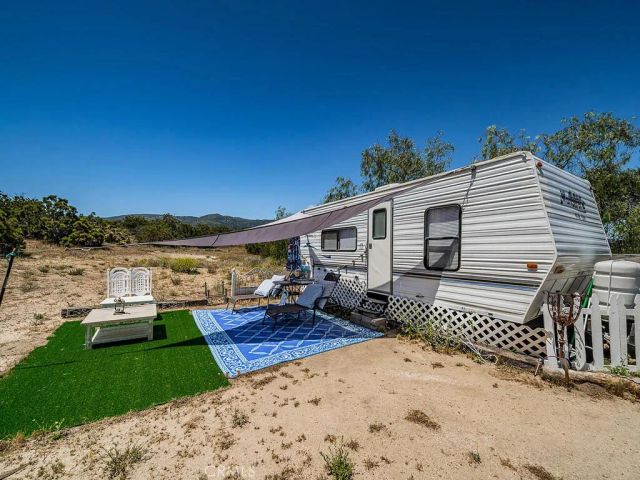 27035 Chihuahua Valley Road, Warner Springs, CA 92086