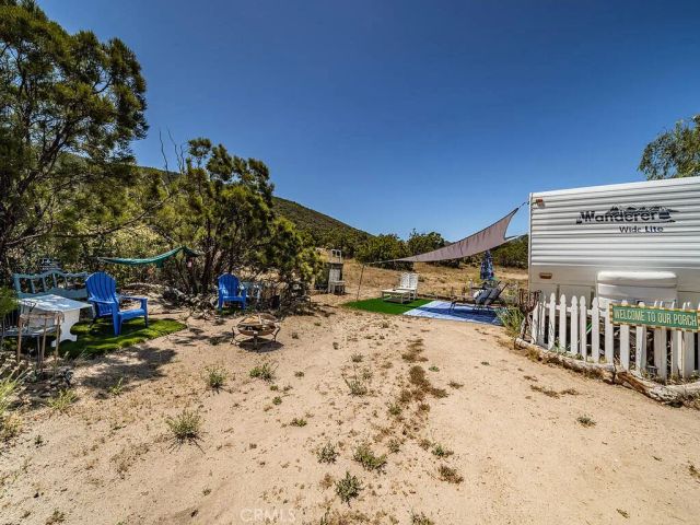 27035 Chihuahua Valley Road, Warner Springs, CA 92086