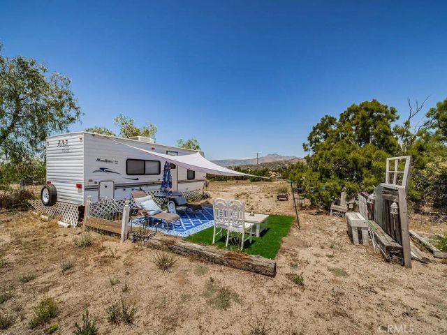 27035 Chihuahua Valley Road, Warner Springs, CA 92086