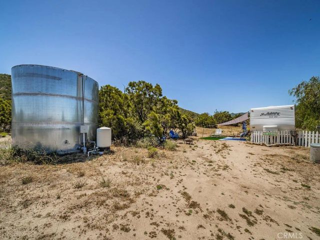 27035 Chihuahua Valley Road, Warner Springs, CA 92086