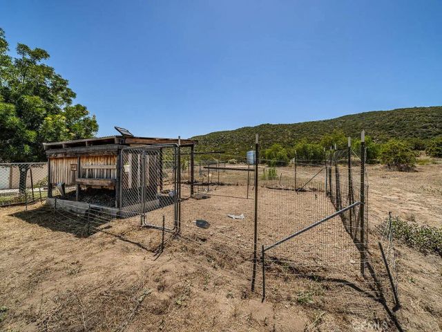 27035 Chihuahua Valley Road, Warner Springs, CA 92086