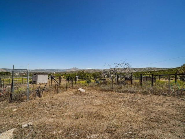27035 Chihuahua Valley Road, Warner Springs, CA 92086