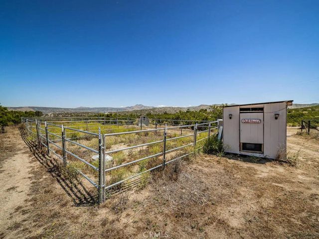 27035 Chihuahua Valley Road, Warner Springs, CA 92086