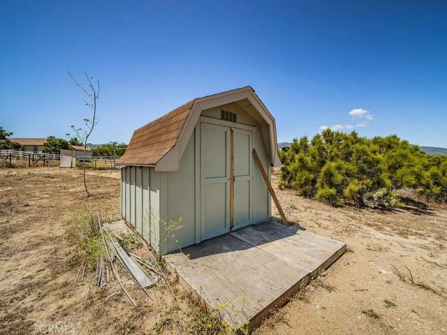 27035 Chihuahua Valley Road, Warner Springs, CA 92086