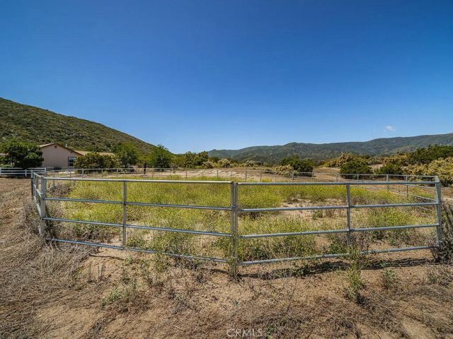 27035 Chihuahua Valley Road, Warner Springs, CA 92086