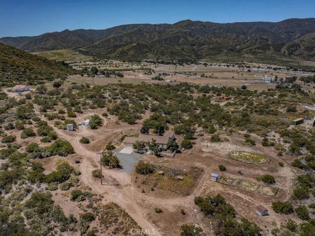 27035 Chihuahua Valley Road, Warner Springs, CA 92086