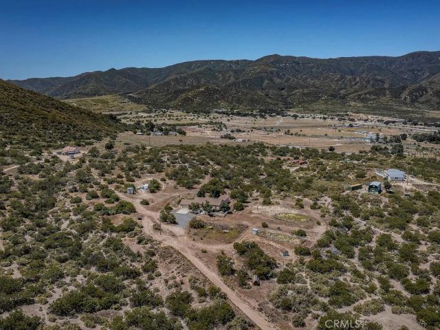 27035 Chihuahua Valley Road, Warner Springs, CA 92086