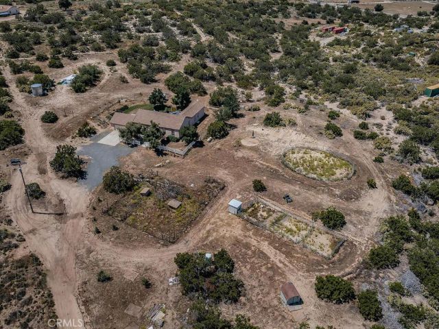 27035 Chihuahua Valley Road, Warner Springs, CA 92086