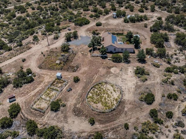 27035 Chihuahua Valley Road, Warner Springs, CA 92086