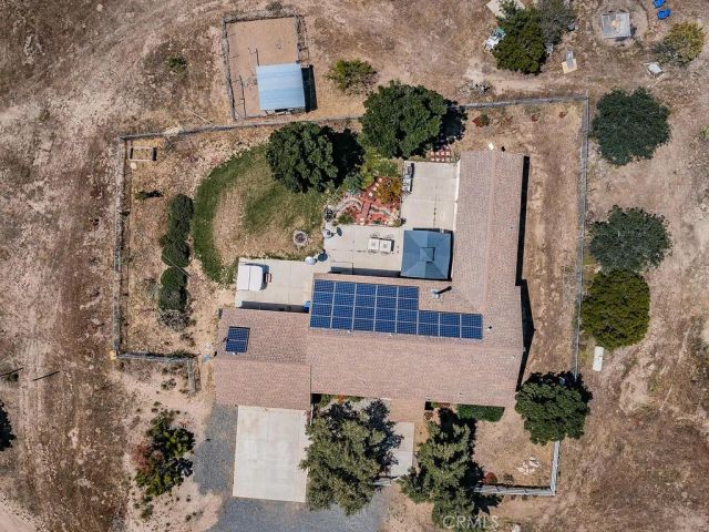 27035 Chihuahua Valley Road, Warner Springs, CA 92086