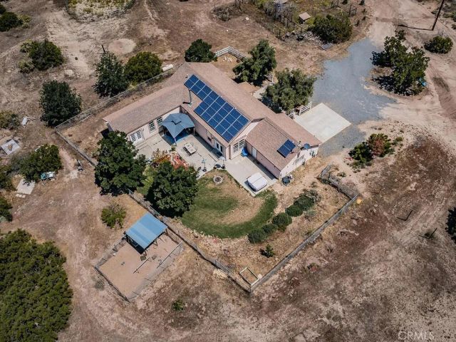 27035 Chihuahua Valley Road, Warner Springs, CA 92086