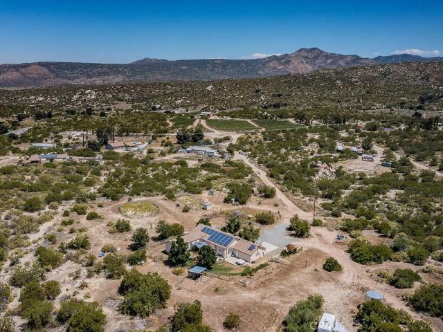 27035 Chihuahua Valley Road, Warner Springs, CA 92086