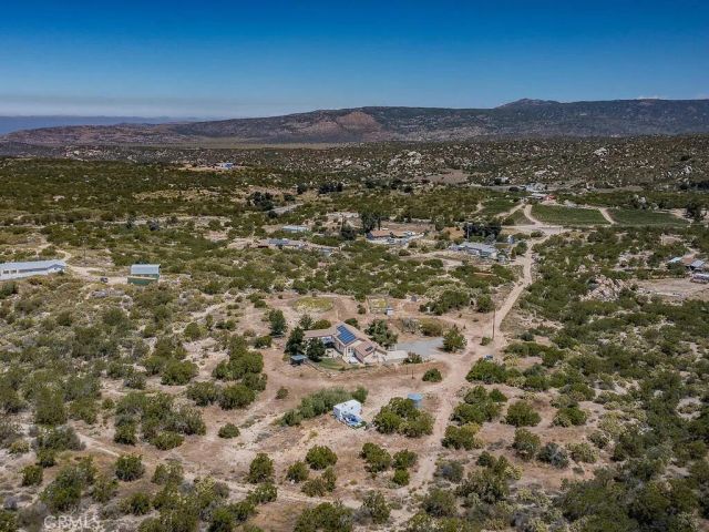27035 Chihuahua Valley Road, Warner Springs, CA 92086