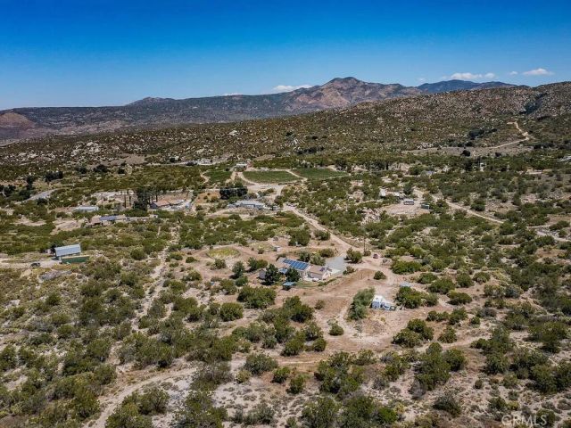 27035 Chihuahua Valley Road, Warner Springs, CA 92086