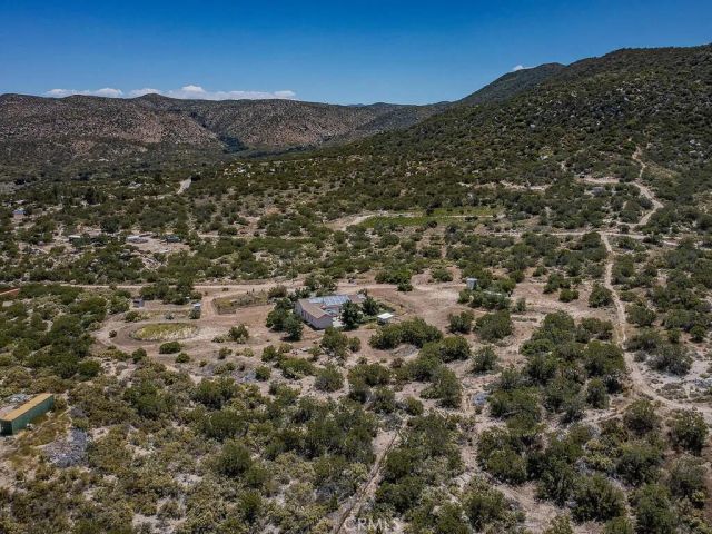 27035 Chihuahua Valley Road, Warner Springs, CA 92086