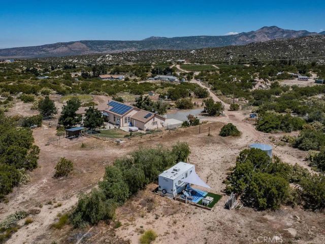 27035 Chihuahua Valley Road, Warner Springs, CA 92086