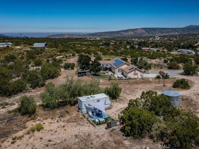 27035 Chihuahua Valley Road, Warner Springs, CA 92086