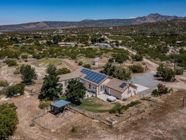 27035 Chihuahua Valley Road, Warner Springs, CA 92086