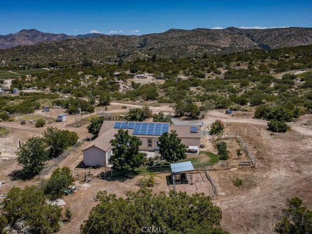 27035 Chihuahua Valley Road, Warner Springs, CA 92086