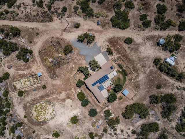 27035 Chihuahua Valley Road, Warner Springs, CA 92086