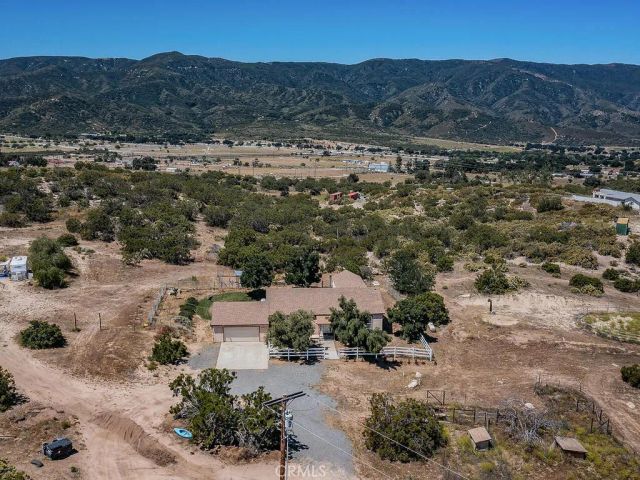 27035 Chihuahua Valley Road, Warner Springs, CA 92086