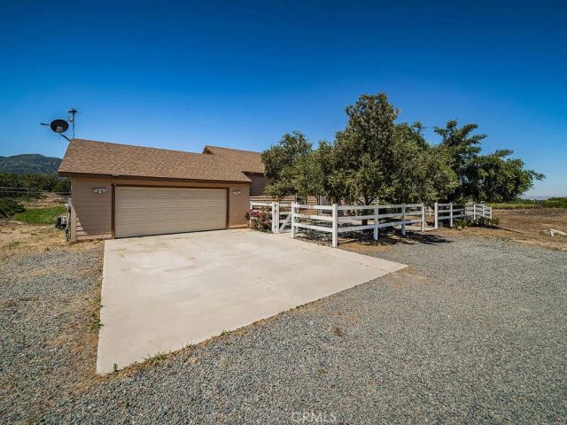 27035 Chihuahua Valley Road, Warner Springs, CA 92086