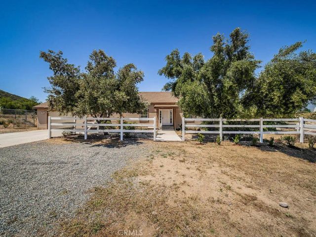 27035 Chihuahua Valley Road, Warner Springs, CA 92086