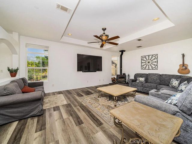 27035 Chihuahua Valley Road, Warner Springs, CA 92086