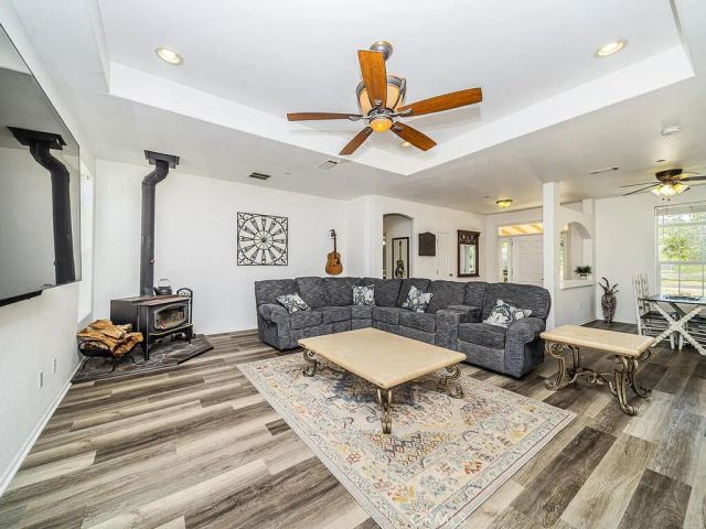 27035 Chihuahua Valley Road, Warner Springs, CA 92086