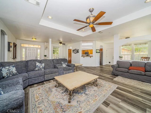 27035 Chihuahua Valley Road, Warner Springs, CA 92086