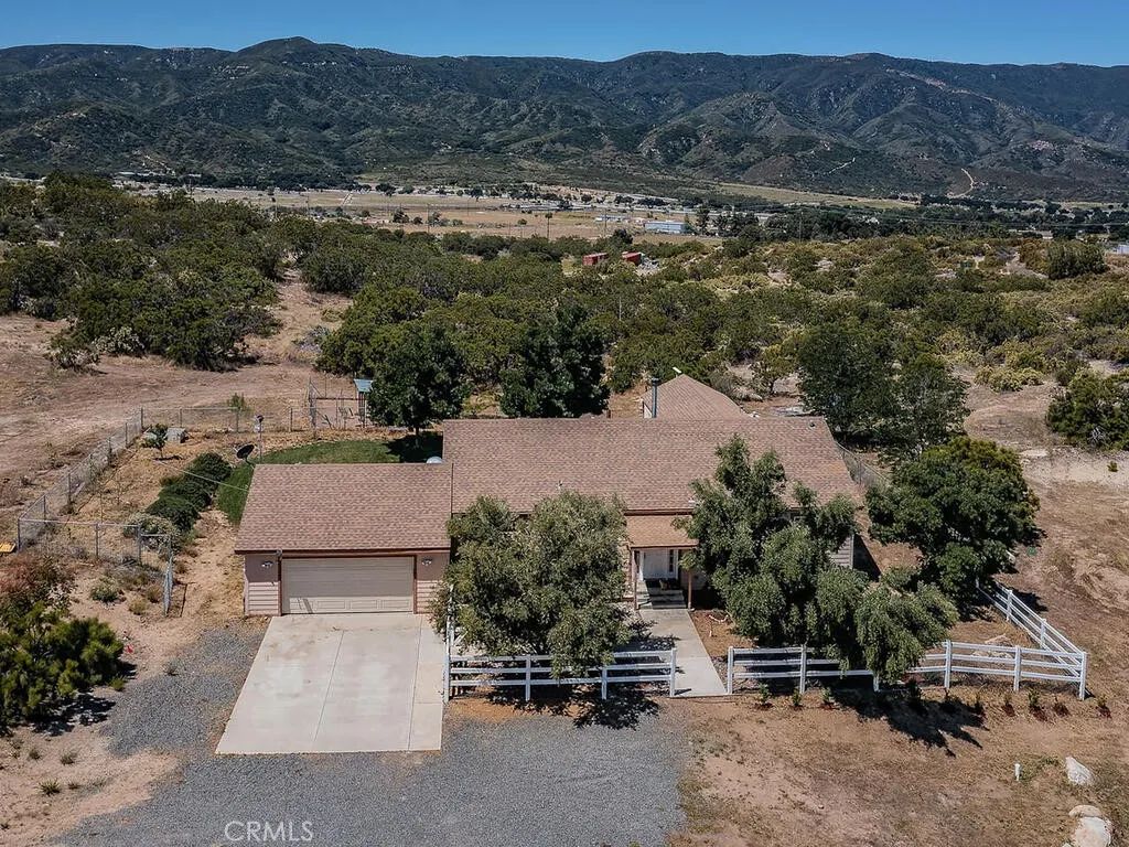 27035 Chihuahua Valley Road, Warner Springs, CA 92086