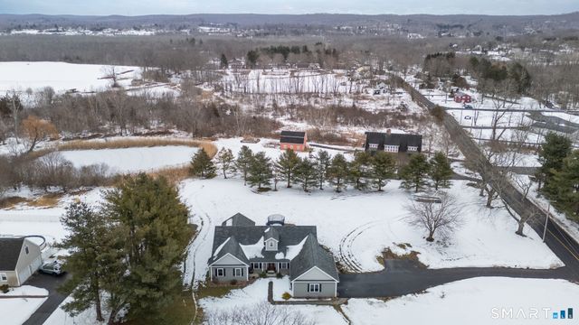 322 Tuttle Road, Durham, CT 06422