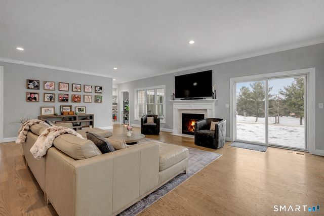 322 Tuttle Road, Durham, CT 06422