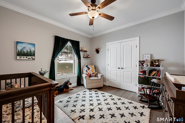 322 Tuttle Road, Durham, CT 06422