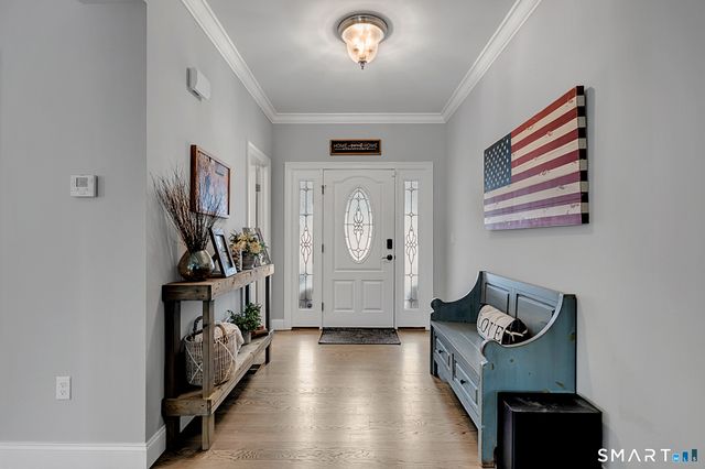 322 Tuttle Road, Durham, CT 06422