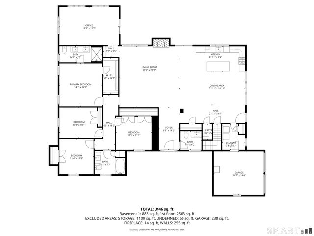 322 Tuttle Road, Durham, CT 06422