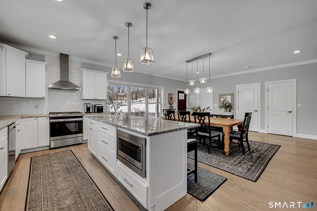 322 Tuttle Road, Durham, CT 06422