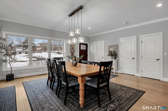 322 Tuttle Road, Durham, CT 06422