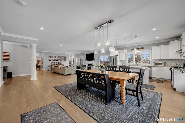 322 Tuttle Road, Durham, CT 06422