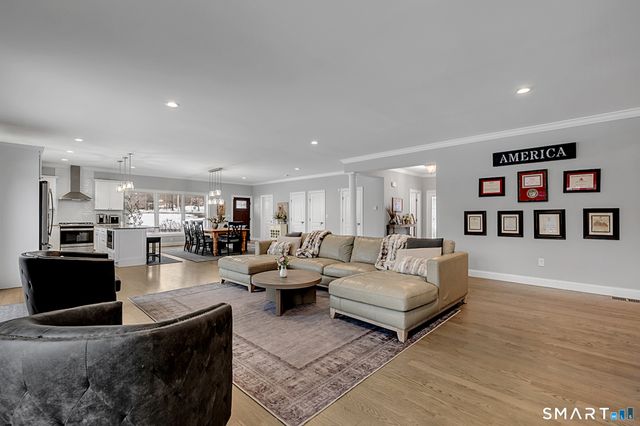 322 Tuttle Road, Durham, CT 06422