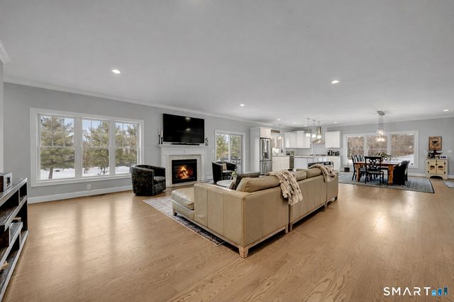 322 Tuttle Road, Durham, CT 06422