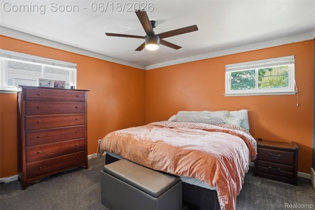 18301 Marquette Street, Roseville, MI 48066