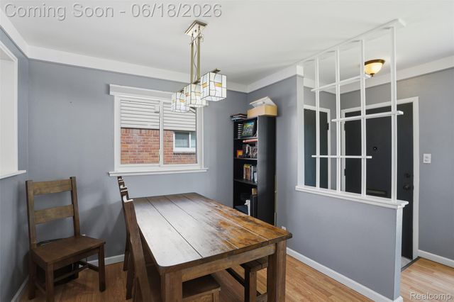 18301 Marquette Street, Roseville, MI 48066