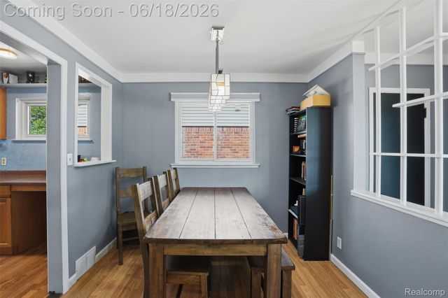 18301 Marquette Street, Roseville, MI 48066