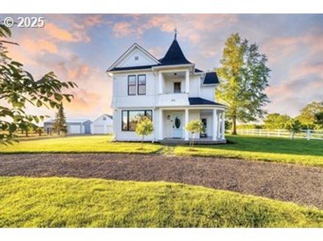 53139 APPLETON Rd, Milton Freewater, OR 97862