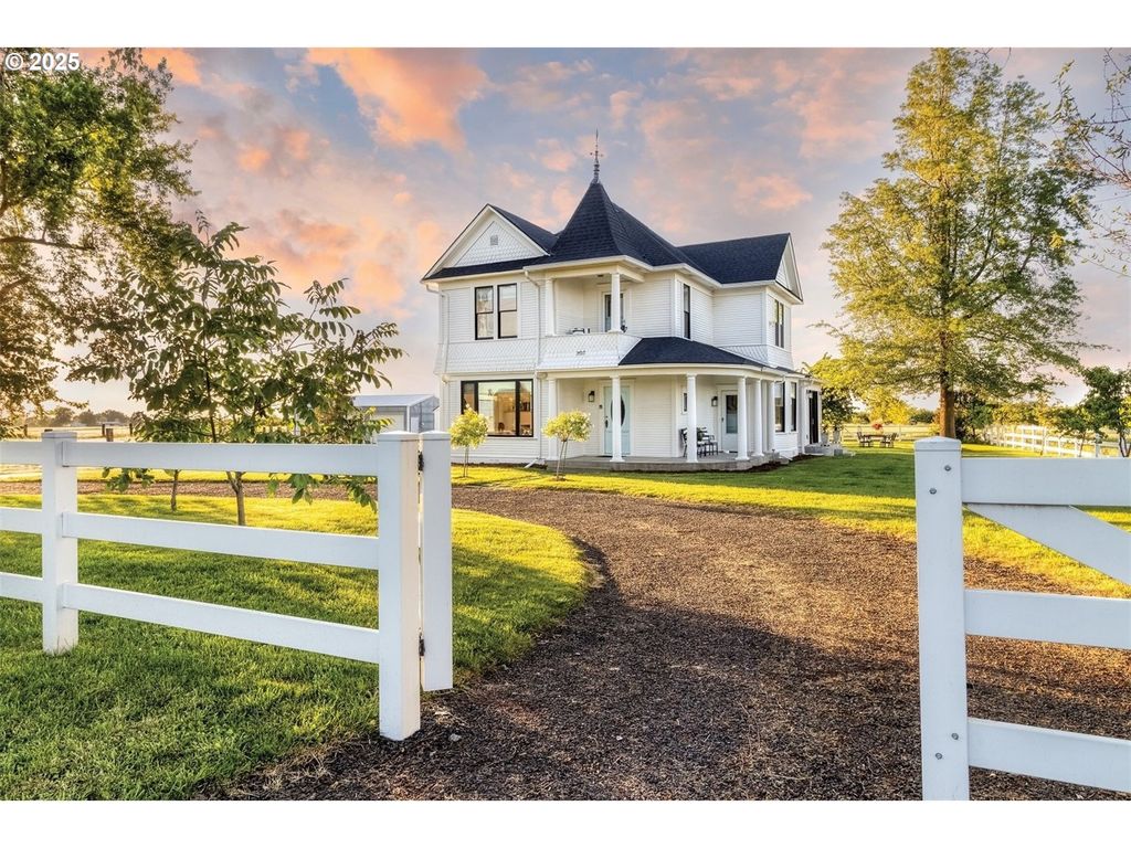 53139 APPLETON Rd, Milton Freewater, OR 97862