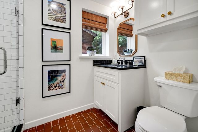 1604 Bedford Dr, Midland, TX 79701