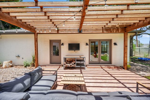 1604 Bedford Dr, Midland, TX 79701